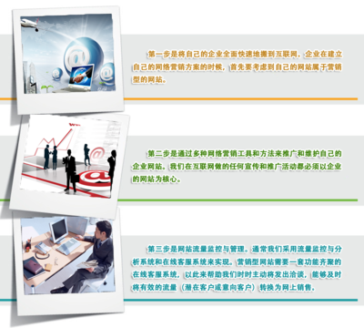 網絡營銷在企業管理咨詢中的戰略價值與實踐路徑