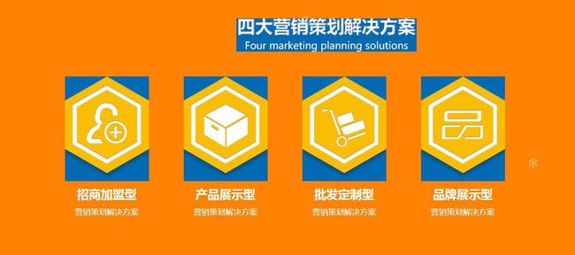網絡營銷+ 企業管理咨詢行業互聯網推廣的變革性優勢